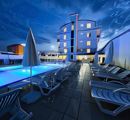 Sarp Hotel Kadriye