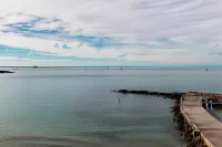 B&B la Riviera - Beach