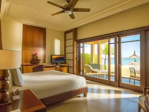 Shanti Maurice Resort & Spa