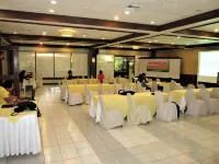 Chali Beach Resort and Conference Center Hotels in Cagayan De Oro