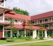 Suan Bua Hotel & Resort Hotel di Hang Dong