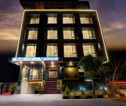 Hotel Gwen by Rivido, Near Iim Bangalore Bannerghatta Road Hotels in Begur