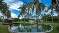 Pravasa Gili Resort by KajaNe Hotels in Gili Meno