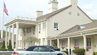 New Haven Inn Hotels in Hamden