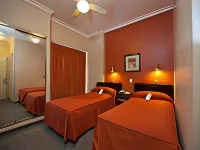 Austral Express Hotels in 