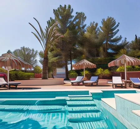 Hotel Rural Cas Pla