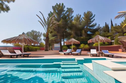 Hotel Rural Cas Pla -  case vacanza in affitto
