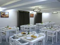 Citizen Hotel Ξενοδοχεία στην πόλη Nukus