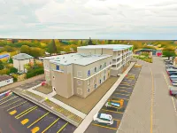 The Souris Hotel Hotels in Souris