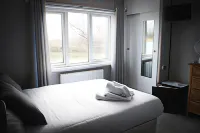 Sandyhill Guest House Hotels near Saundersfoot Beach