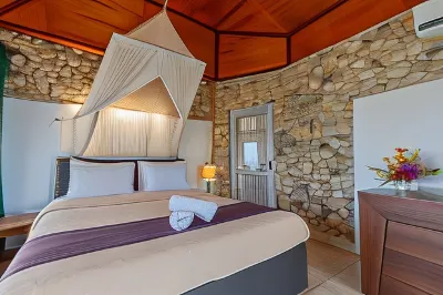 Annaya House Hotels in 