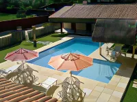 Pousada Brasita Hotels in Pecem