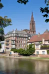 Novotel Strasbourg Centre Halles Các khách sạn gần Atypik