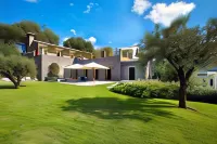 Casa la Carrubbazza Hôtels à proximité de : Accademia Abadir