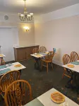 Landguard Lodge Guest House