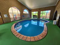 Idlewilde Town & Country Motor Inn Hôtels à : Pambula