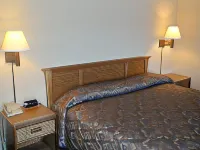 Bozeman Inn Các khách sạn ở Bozeman