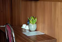 Khách sạn Hương Sen Mộc Châu by Bay Luxury - 2 Sao
