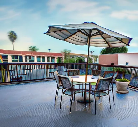 Chariot Inn Glendale - Pasadena