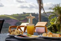 Pousada Recanto de Igarata Hotel di Igarata