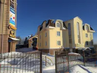 Бельмонт Отели в г. 