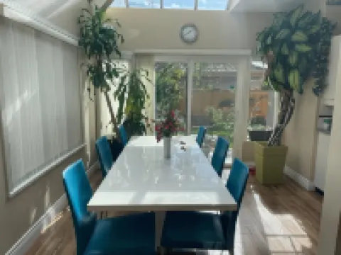 溫哥華玫瑰花園