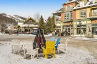 Snowbridge Hotels in Grey County