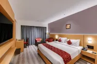 Quality Inn Regency, Nashik Hotels in Nashik