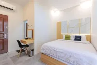 Urbanview Hotel Tritia Lampung فنادق في Kedaton