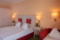Thermenhotel Vier Jahreszeiten Hotels in Neckenmarkt