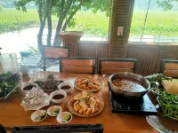 Serena riverside homestay - Tràng An Hotels in Ninh Nhất