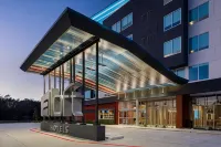 Aloft Shenandoah Woodlands Area Hotels near Nordstrom Rack