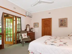 Lupus Den Country House B&B