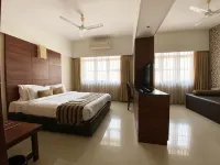 Hotel Park Plaza Hotels in Panaji