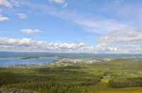 Гора Крестовая