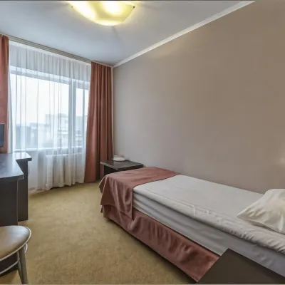Turist Hotel Hotels in der Nähe von Tverskaya Armories
