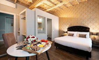 Le Suite del Barone
