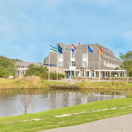 Fletcher Hotel-Restaurant Amelander Kaap