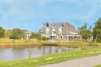 Fletcher Hotel-Restaurant Amelander Kaap - Pools