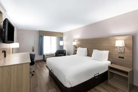 Baymont by Wyndham Nashville