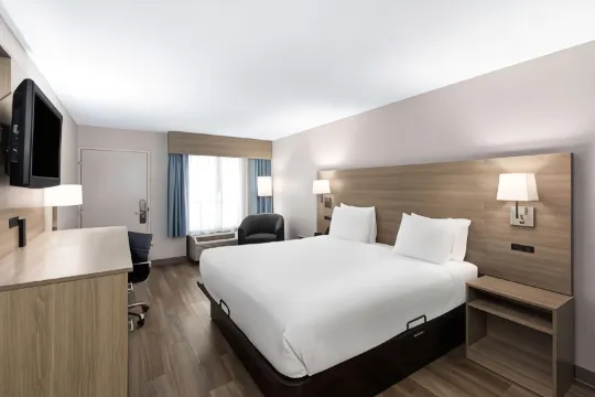 Baymont by Wyndham Nashville