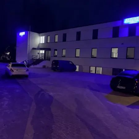 Amplidi Hotel Hannover