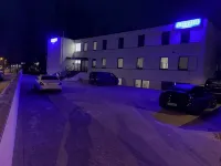 Amplidi Hotel Hannover Hotels in Wennigsen