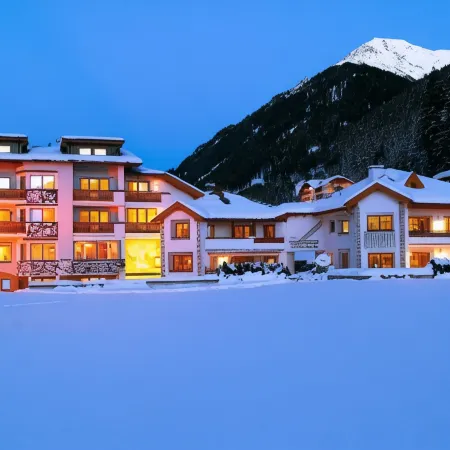 Boutique Hotel Montanara