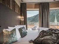 Sieghard Suites Mayrhofen - Haustierfreundliche
