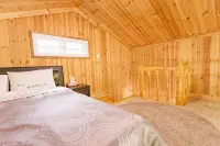 Gangwon Taegisan Morning Birdsong Hotels in Hoengseong-gun