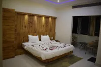 Hotel the Hills - palestra