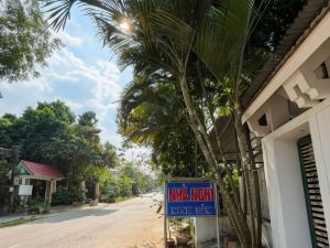 Minh Tâm Hotel ( Nhà Nghỉ Minh Tâm )