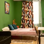 Mansarda Guest House  호텔