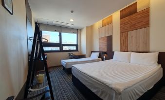 Hostel Korea - Changdeokgung